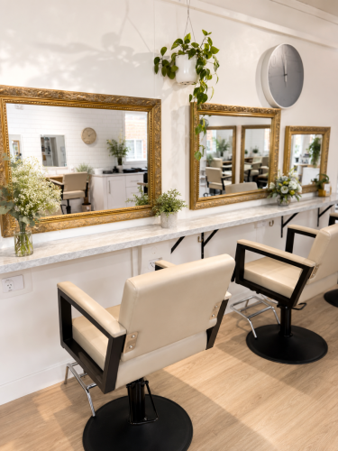 Salon
